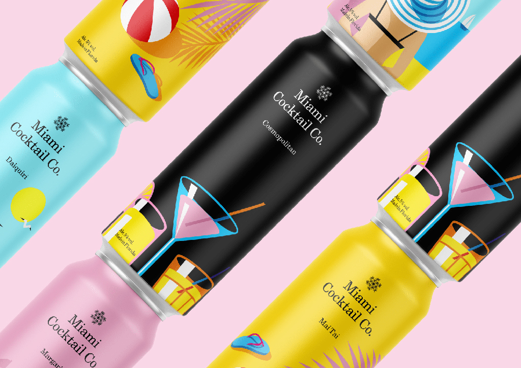 產(chǎn)品包裝設計為什么需要符號化？